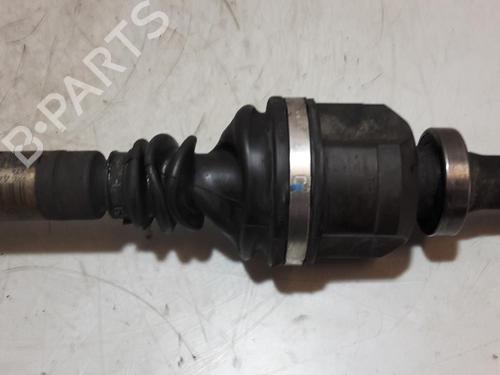 Right front driveshaft RENAULT LAGUNA II Grandtour (KG0/1_) 2.2 dCi (KG0F, KG1N) | BP20533253M39