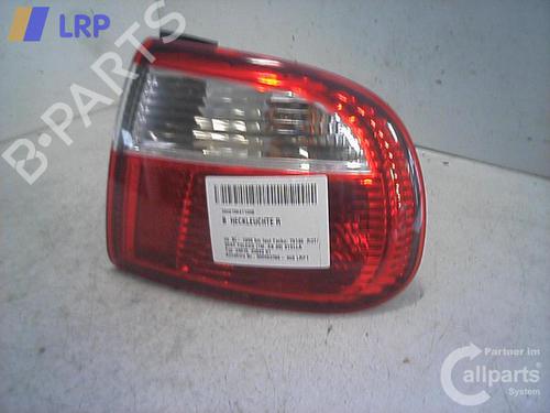 Right taillight SEAT TOLEDO II (1M2) 1.6 | BP20551156C35