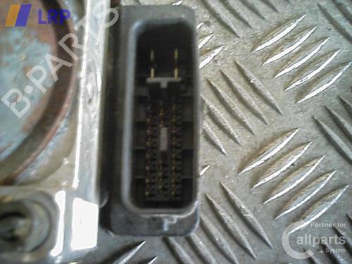 ABS pump MAZDA 323 F VI Hatchback (BJ) 1.4 (BJ3P) | BP20554278M43 