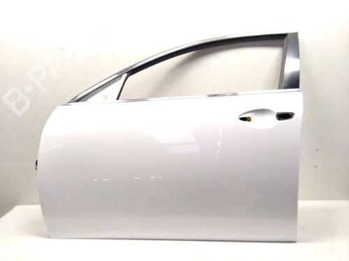 Used Left front door Left front door MAZDA 6 Saloon (GH) 2.0 MZR (GHEFP, GH10F) (147 hp) 35917593 35917593