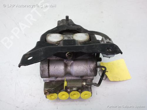 Used ABS pump TOYOTA COROLLA (_E10_) 1.3 XLI (EE101_, EE101R) (75 hp) 20554437