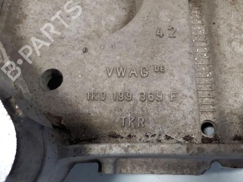 Subframe VW GOLF VI (5K1) 2.0 TDI | BP20594795M9 