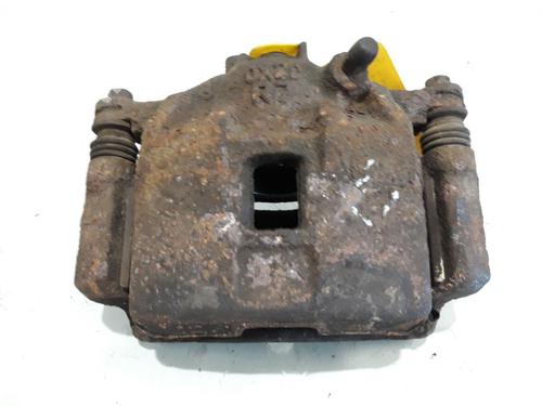 Left front brake caliper HONDA LOGO (GA) 1.3 (GA3) | BP20539392M105 