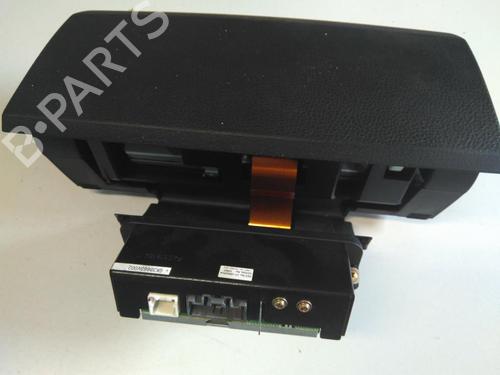 Radio MAZDA 6 Hatchback (GG) 2.3 (GG3S) | BP20563657E6 