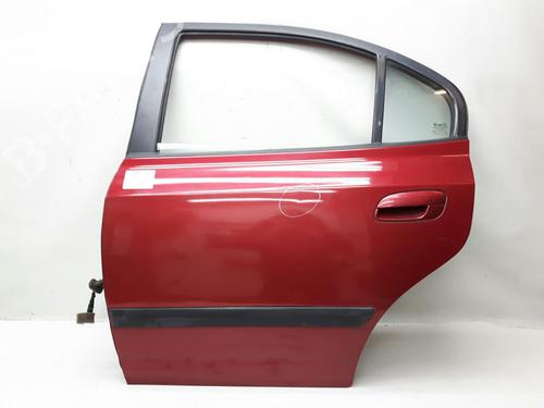 Dør venstre bagtil HYUNDAI ELANTRA III Saloon (XD) 2.0 (139 hp) 20577833