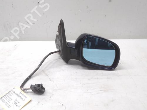 Used Right mirror VW GOLF IV (1J1) 1.4 16V (75 hp) 20591859