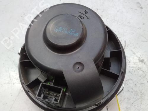 Heater blower motor FORD MONDEO IV Turnier (BA7) 1.6 Ti | BP20594018M62 