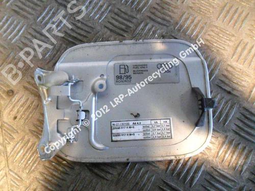 Tanklokket AUDI A4 B7 Avant (8ED) S4 quattro (344 hp) 20576371
