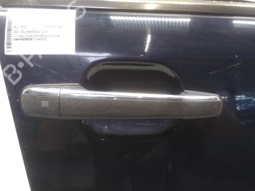Right front door MERCEDES-BENZ C-CLASS T-Model (S202) C 230 T Kompressor (202.085) | BP20515268C3 