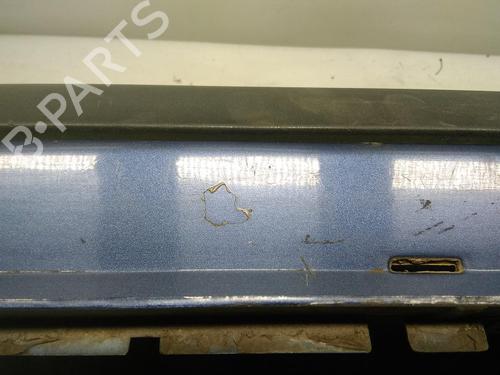 Rear bumper FORD FOCUS II Turnier (DA_, FFS, DS) 1.6 | BP20519116C8 