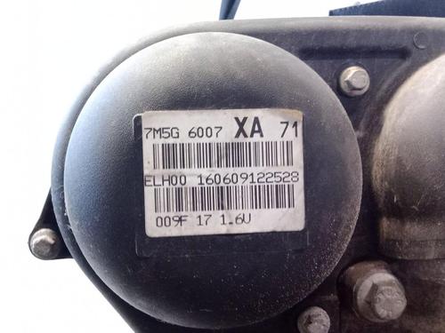 Engine FORD FOCUS II (DA_, HCP, DP) 1.6 | BP33726236M1 - Image 3