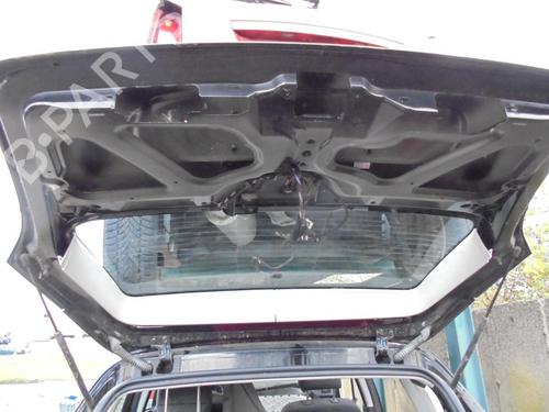 Tailgate MERCEDES-BENZ A-CLASS (W169) A 180 CDI (169.007, 169.307) | BP20592945C6 