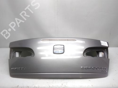Tailgate SEAT CORDOBA (6L2) 1.9 TDI | BP20519359C6 