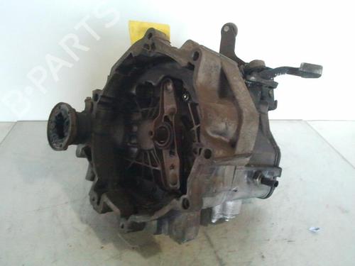Used Gearbox AUDI A2 (8Z0) 1.4 (75 hp) 20548884