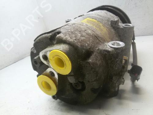 AC compressor FORD FOCUS II Turnier (DA_, FFS, DS) 2.0 TDCi | BP20557375M34 