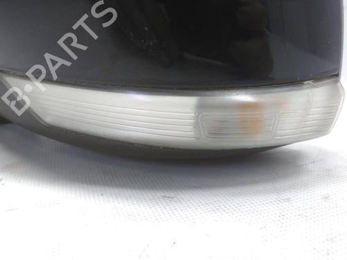 Left mirror FORD FOCUS II Turnier (DA_, FFS, DS) 1.6 TDCi | BP20591630C26 