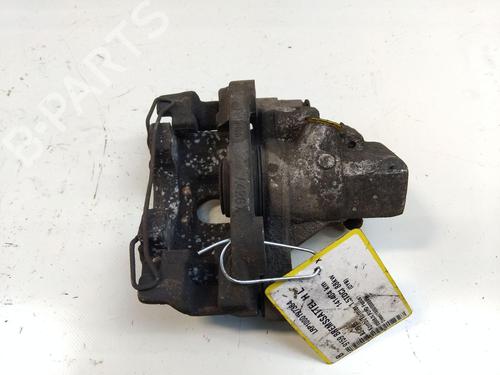 Left rear brake caliper FORD FOCUS III Turnier 1.5 TDCi | BP31345485M107 