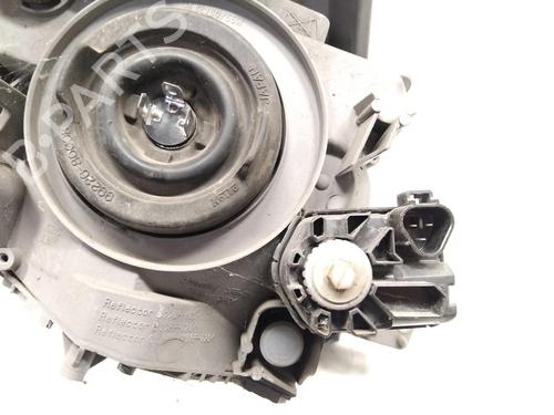 Left headlight DAIHATSU SIRION (M3_) 1.3 (M301) | BP39993771C28 - Image 7