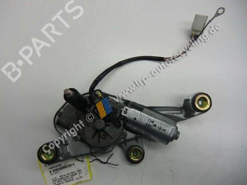 Rear wiper motor FORD MONDEO I Turnier (BNP) 1.8 i 16V | BP20551808M102 