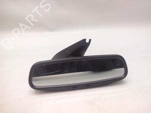 Rear mirror FORD MONDEO IV Turnier (BA7) 2.2 TDCi | BP20554778I6 