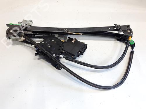 Front right window mechanism SEAT ALHAMBRA (7V8, 7V9) 1.9 TDI | BP20545618C23 