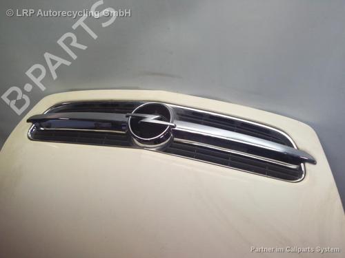 Hood OPEL VECTRA C (Z02) 1.8 16V | BP20563074C1 