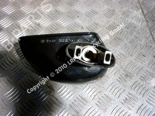 Left mirror AUDI TT Roadster (8N9) 1.8 T quattro | BP20534129C26 