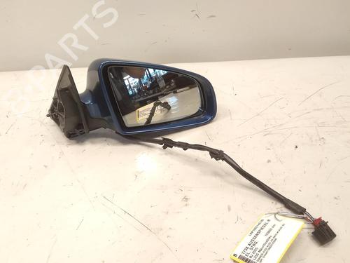 Used Right mirror AUDI A3 Sportback (8PA) 2.0 TDI 16V (140 hp) 20517464