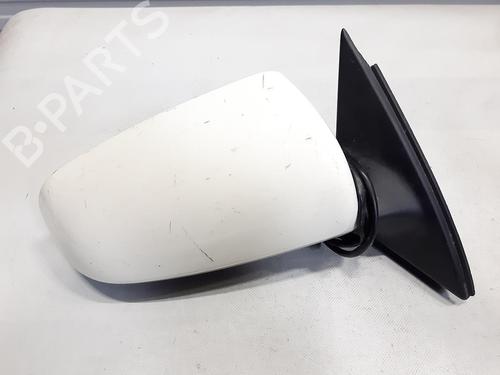 Right mirror AUDI A4 B6 (8E2) 1.8 T quattro | BP20534961C27 