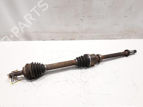 Used Right front driveshaft CITROËN XSARA Coupe (N0) 1.6 16V (109 hp) 20523927