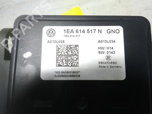 ABS Bremseaggregat VW ID.3 (E11, E12) 1st | BP20524809M43 
