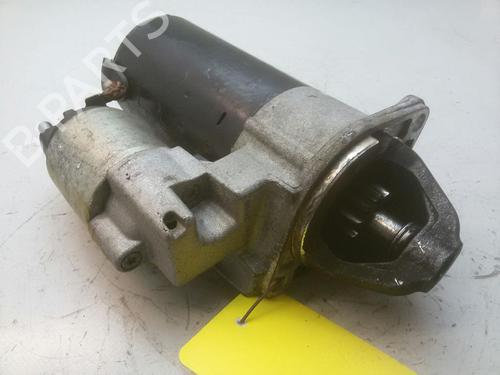 Used Starter MERCEDES-BENZ A-CLASS (W169) A 180 CDI (169.007, 169.307) (109 hp) 20530841