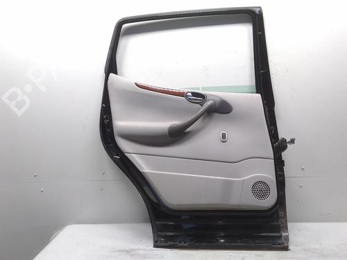 Left rear door MERCEDES-BENZ A-CLASS (W168) A 140 (168.031, 168.131) | BP20517858C4 