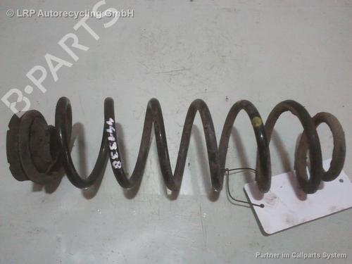 Used Shock absorber spring VW POLO IV (9N_, 9A_) 1.9 TDI (101 hp) 20571404