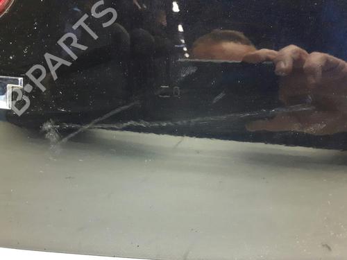 Tailgate VW PASSAT B6 (3C2) 2.0 TDI 16V | BP20550650C6 