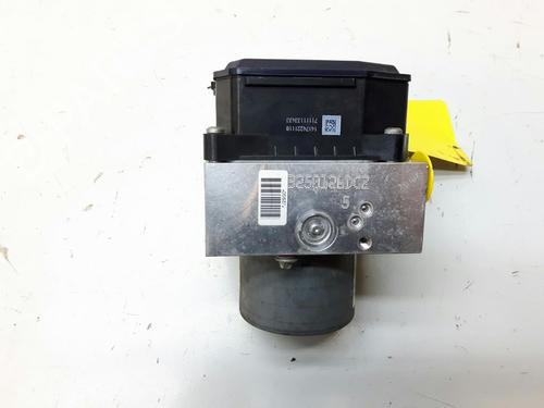 Used ABS pump ALFA ROMEO 159 Sportwagon (939_) 1.9 JTDM 16V (939BXC1B, 939BXC12) (150 hp) 20554113