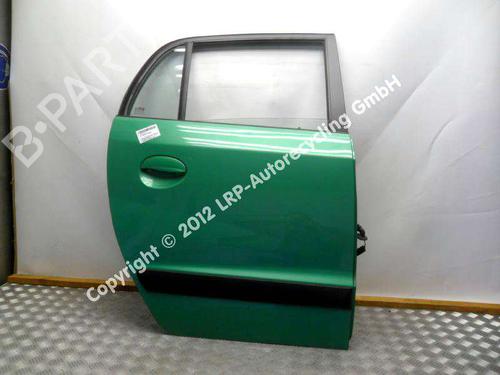 Used Right rear door HYUNDAI ATOS PRIME (MX) 1.0 i (58 hp) 20578282