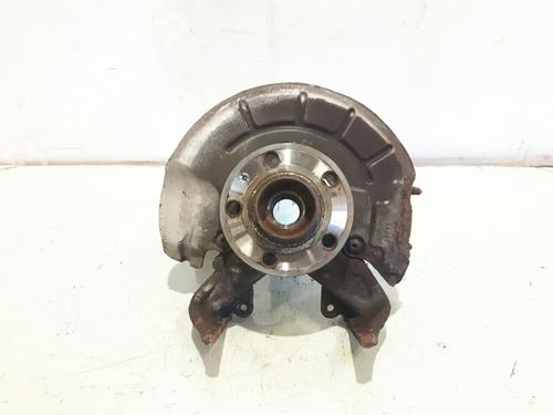 Used Left front steering knuckle VW POLO V (6R1, 6C1) 1.2 TSI (105 hp) 20529741
