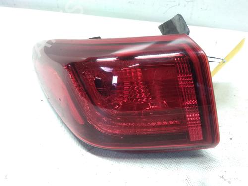 Left taillight HYUNDAI KONA (OS, OSE, OSI) 1.0 T-GDi | BP20593414C34 