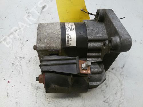 Used Starter Starter 20530407 20530407