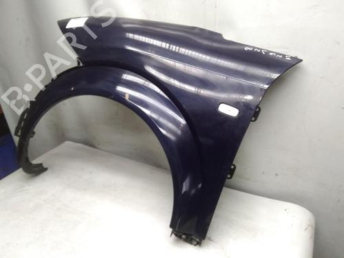 Left front fenders AUDI A2 (8Z0) 1.4 TDI | BP20557631C41 