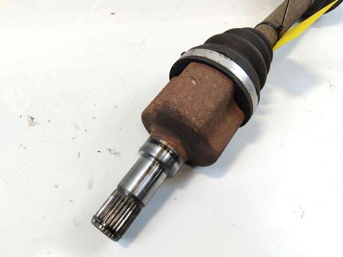 Left front driveshaft VOLVO V50 (545) 2.0 D | BP30136209M38 