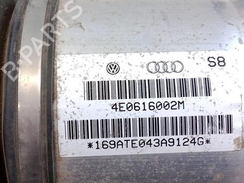 Right rear shock absorber AUDI A8 D3 (4E2, 4E8) S8 quattro | BP35917626M19  - Image 5