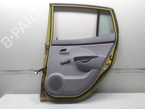 Right rear door KIA PICANTO I (SA) 1.1 | BP20517949C5 