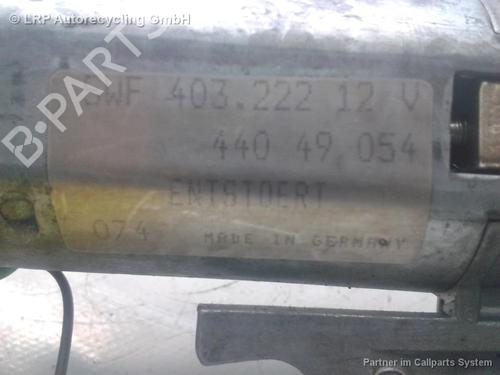 Sunroof VOLVO 440 (445) 1.9 Turbo-Diesel | BP20563496C124 
