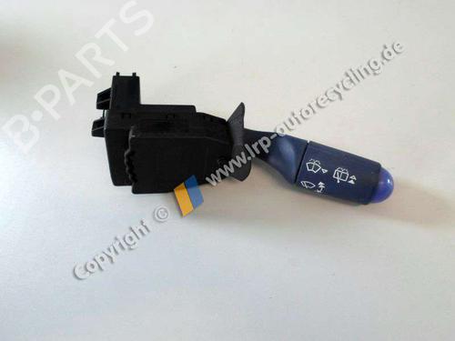 Used Steering column stalk Steering column stalk SMART CITY-COUPE (450) 0.6 (S1CLA1, 450.341) (55 hp) 20588043 20588043