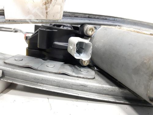 Used Front right window mechanism PEUGEOT 206 Hatchback (2A/C) 2.0 HDI 90 (90 hp) 20545599