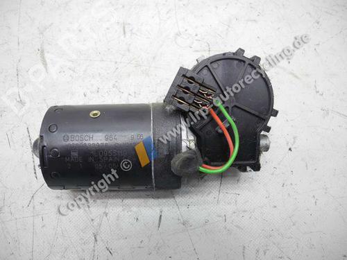 Front wiper motor SEAT INCA (6K9) 1.4 i | BP20585518M29 
