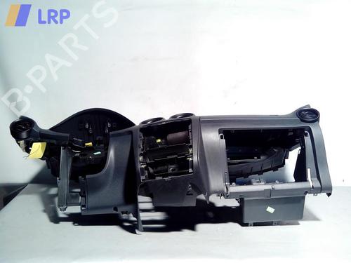 Instrument cluster SEAT IBIZA III (6L1) 1.2 | BP20533363C47 