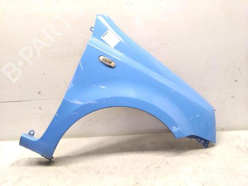 Used Right front fenders Right front fenders 38970741 38970741